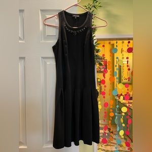Juicy Couture Little Black Dress in Size Zero (0)